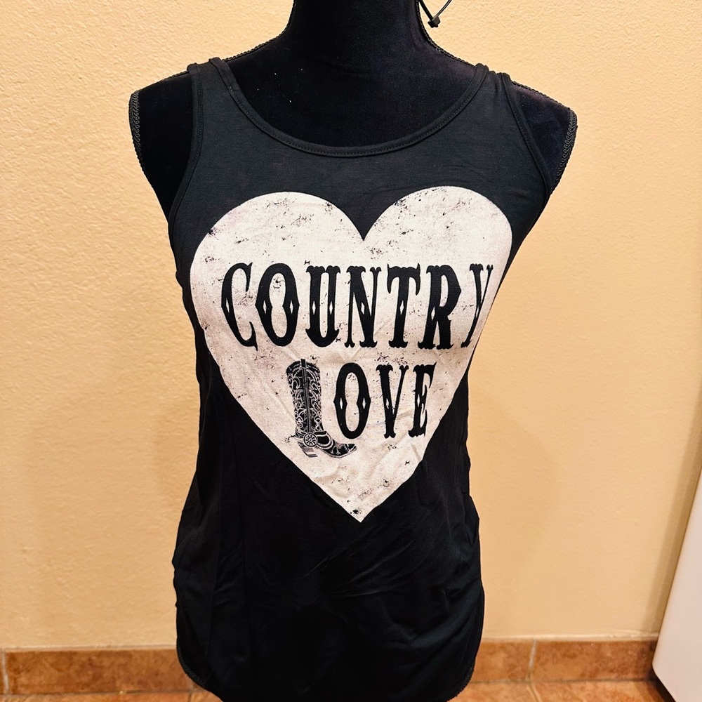 Tank top